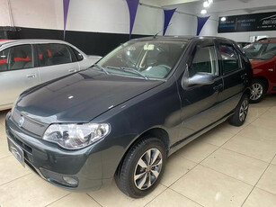 Fiat Palio 1.0 Elx Flex 5p