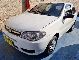 Fiat Palio 1.0 Fire Economy Flex 3p