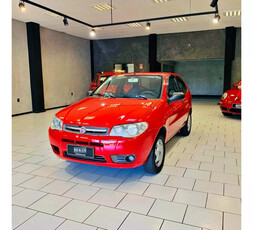 Fiat Palio 1.0 MPI FIRE ECONOMY 8V FLEX 2P MANUAL