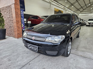 Fiat Palio 1.0 MPI FIRE ECONOMY 8V FLEX 4P MANUAL