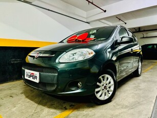 Fiat Palio Attractive 1.0 8V (Flex) 2013