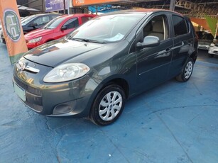 Fiat Palio Attractive 1.0 8V (Flex) 2013