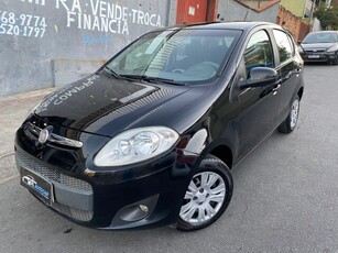 Fiat Palio Attractive 1.0 8V (Flex) 2013