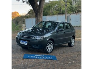 Fiat Palio Fire 1.0 8V (Flex) 2p 2013