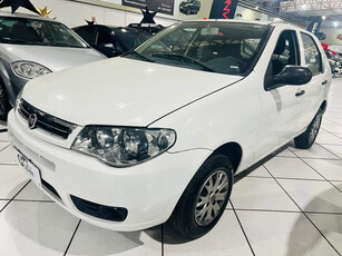 Fiat Palio Young 1.0 mpi Fire 8V 4p