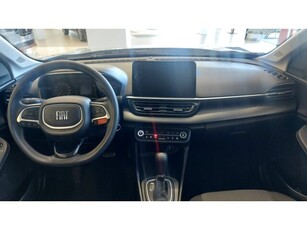 Fiat Pulse 1.3 Drive (Aut) 2024