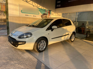 Fiat Punto Fiat Punto ATTRACTIVE ITALIA 1.4 F.Flex 8V 5p