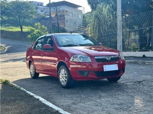 FIAT SIENA