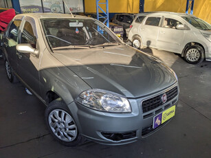 Fiat Siena 1.0 MPI EL CELEBRATION 8V FLEX 4P MANUAL