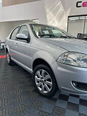 Fiat Siena 1.4 El Flex 4p