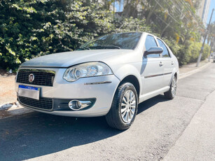 Fiat Siena 1.4 Elx Flex 4p