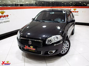 Fiat Siena 1.6 16v Essence Flex 4p