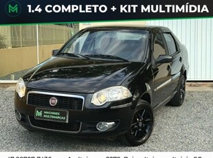 FIAT SIENA