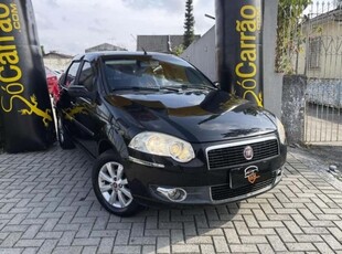 FIAT SIENA