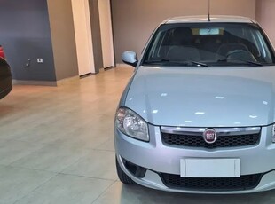 Fiat Siena Flex Manual