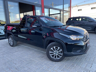 Fiat Strada Freedom 1.3 Flex 8V CS Plus