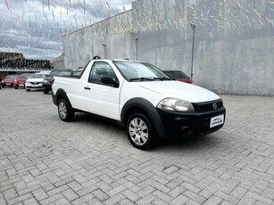 Fiat Strada Working 1.4 (Flex) 2015