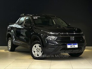 Fiat Toro 1.3 T270 Endurance (Aut) 2022