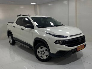 Fiat Toro 1.3 T270 Endurance (Aut) 2022