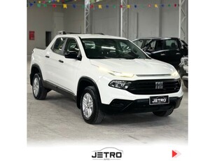 Fiat Toro 1.3 T270 Endurance (Aut) 2022