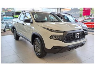 Fiat Toro 1.3 T270 Endurance (Aut) 2024