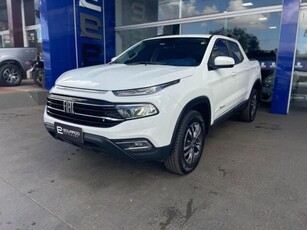 Fiat Toro 1.3 T270 Freedom (Aut) 2022