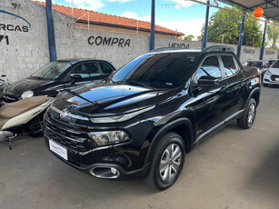 Fiat Toro 1.8 16v Freedom Road Flex 4x2 Aut. 4p