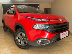 Fiat Toro 1.8 Endurance 2021