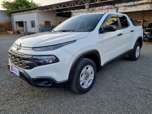 Fiat Toro 1.8 Endurance 2021