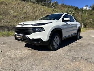 Fiat Toro 1.8 Endurance 2021