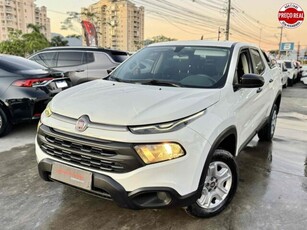 Fiat Toro 1.8 Endurance (Aut) 2021