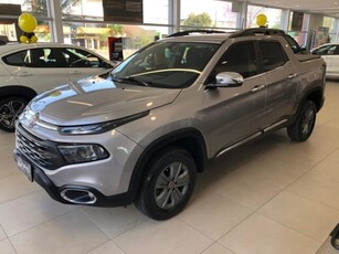 Fiat Toro 1.8 Freedom (Aut) 2021