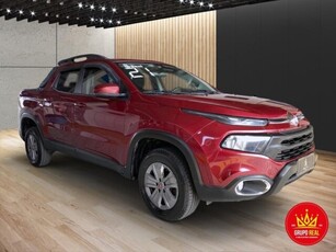 Fiat Toro 1.8 Freedom (Aut) 2021