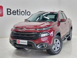 Fiat Toro 1.8 Freedom (Aut) 2021