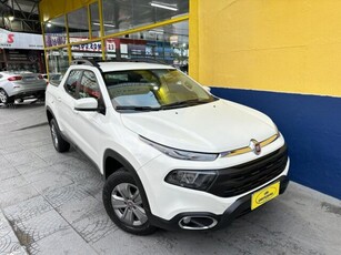 Fiat Toro 1.8 Freedom (Aut) 2021