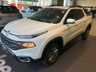 Fiat Toro 1.8 Freedom (Aut) 2021