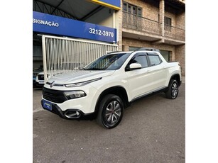 Fiat Toro 1.8 Freedom (Aut) 2021