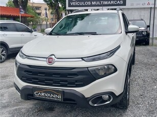 Fiat Toro 1.8 Freedom (Aut) 2021