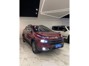 Fiat Toro 1.8 Freedom (Aut) 2021