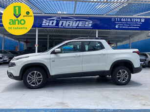 Fiat Toro 2.0 16V TURBO DIESEL FREEDOM 4WD AT9