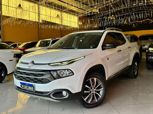 Fiat Toro 2.0 16V TURBO DIESEL VOLCANO 4WD AT9