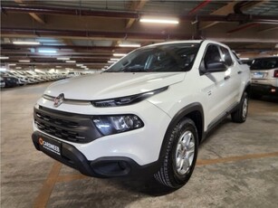 Fiat Toro 2.0 TDI Endurance 4WD (Aut) 2021