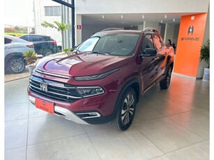 Fiat Toro 2.0 TDI Volcano 4WD (Aut) 2022