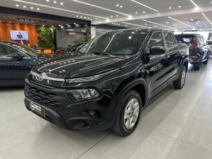 Fiat Toro Endurance Atd4