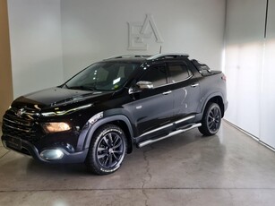 Fiat Toro Ranch 2.0 TDI 4WD (Aut)