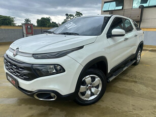 Fiat Toro Toro Endurance 1.8 16V Flex Aut.