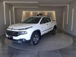 Fiat Toro Volcano 2.0 16v 4x4 Tb Diesel Aut.