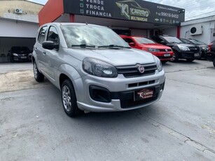 Fiat Uno 1.0 Attractive 2021