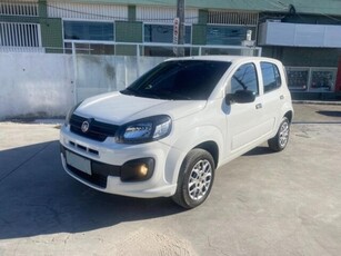 Fiat Uno 1.0 Attractive 2021