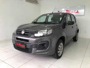 Fiat Uno 1.0 Attractive 2021